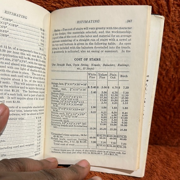 ICS Building Trades Handbook - Picture 7 of 7